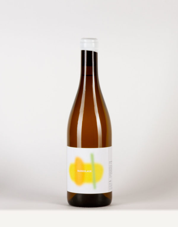 Bariolage VSIG, Les Vins Bariolés