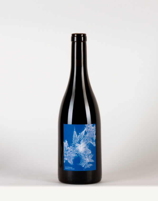 Les Choucas - Gamay Vin de pays Suisse, Matthias Orsett