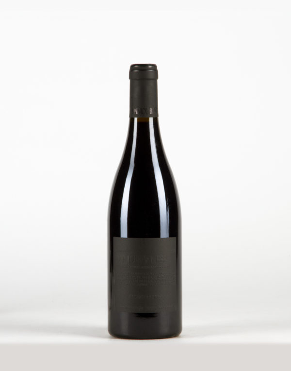 Les Mirandes IGP Côtes Catalanes, Domaine Danjou-Banessy