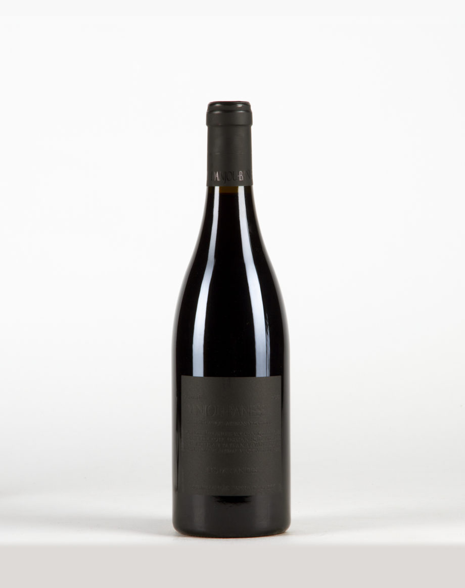 Les Mirandes IGP Côtes Catalanes, Domaine Danjou-Banessy