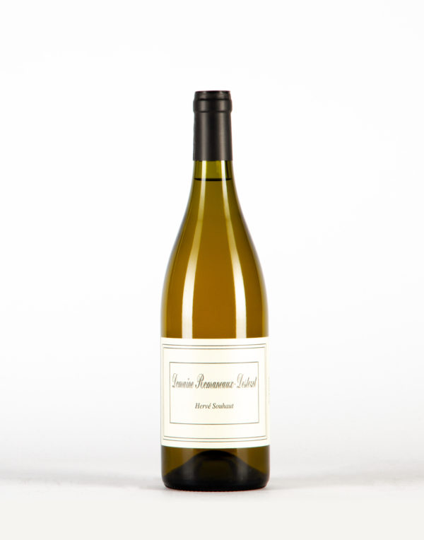 Blanc Vin de France, Domaine Romaneaux-Destezet