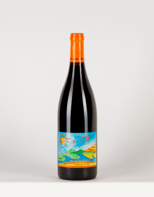 Kita Vin de France, Domaine Bruno Duchêne