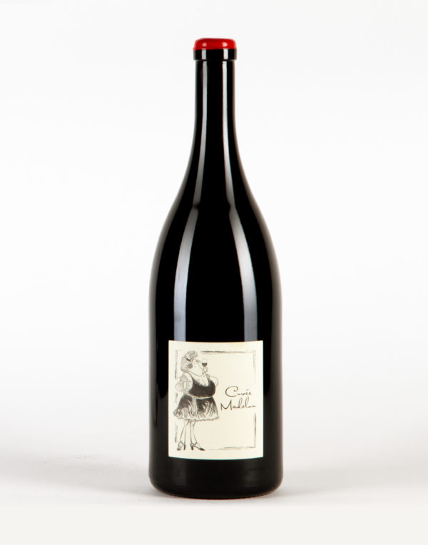 Madelon Vin de France, Les Vins d’Anne et Fanfan Ganevat