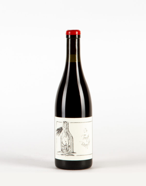 De Toute Beauté Vin de France, Les Vins d’Anne et Fanfan Ganevat