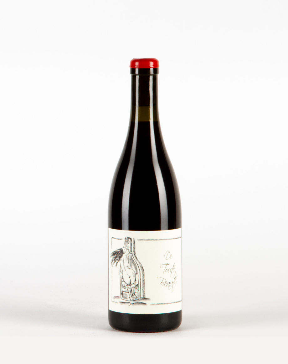 De Toute Beauté Vin de France, Les Vins d’Anne et Fanfan Ganevat