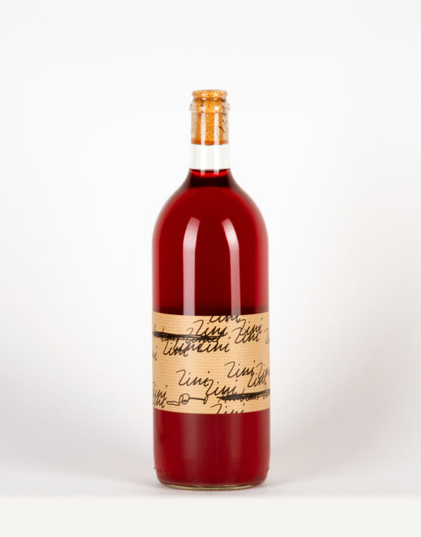 Zini Rosé Wein Aus Österreich, Andreas Ziniel