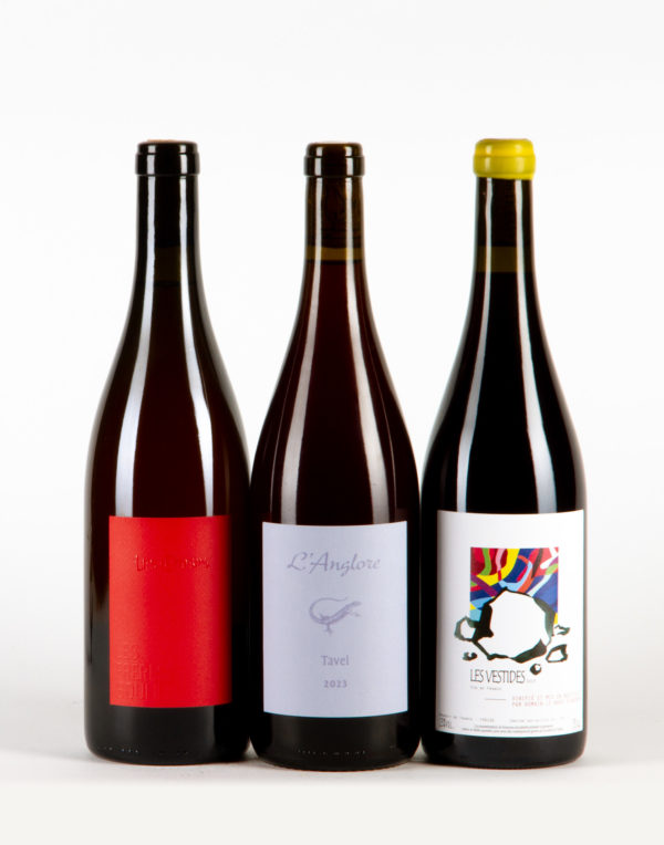 Coffret Anglore