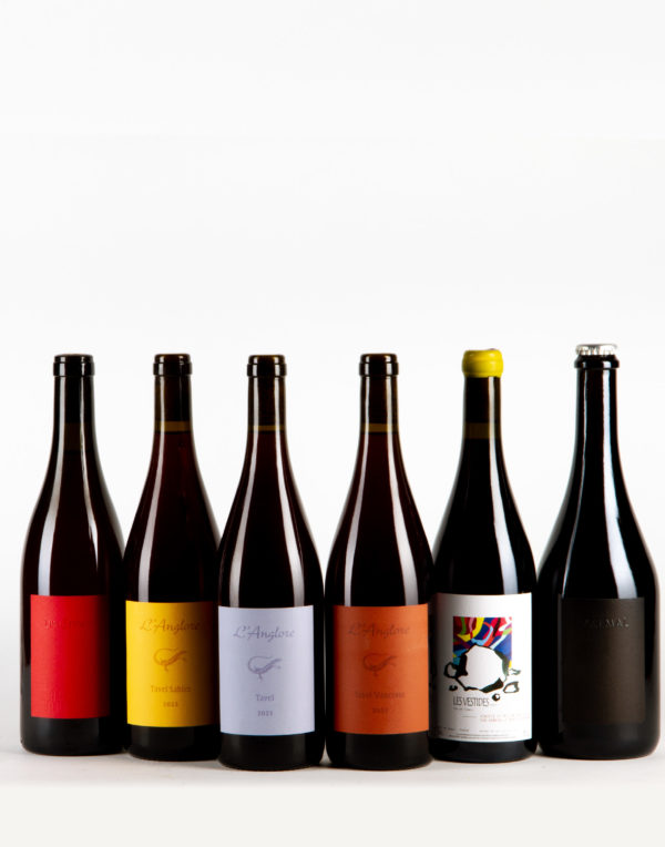 Grand Coffret Anglore