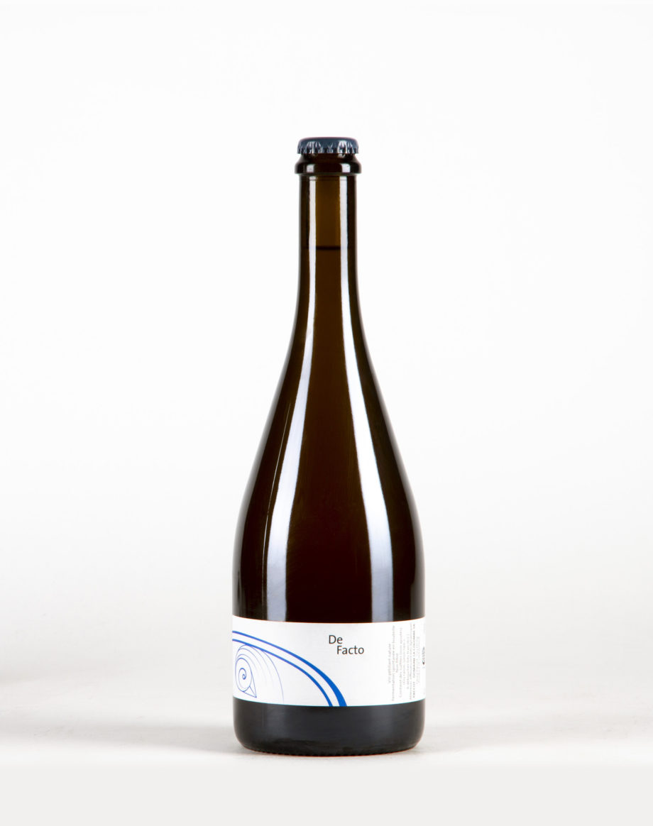 De Facto La Côte, Domaine La Colombe