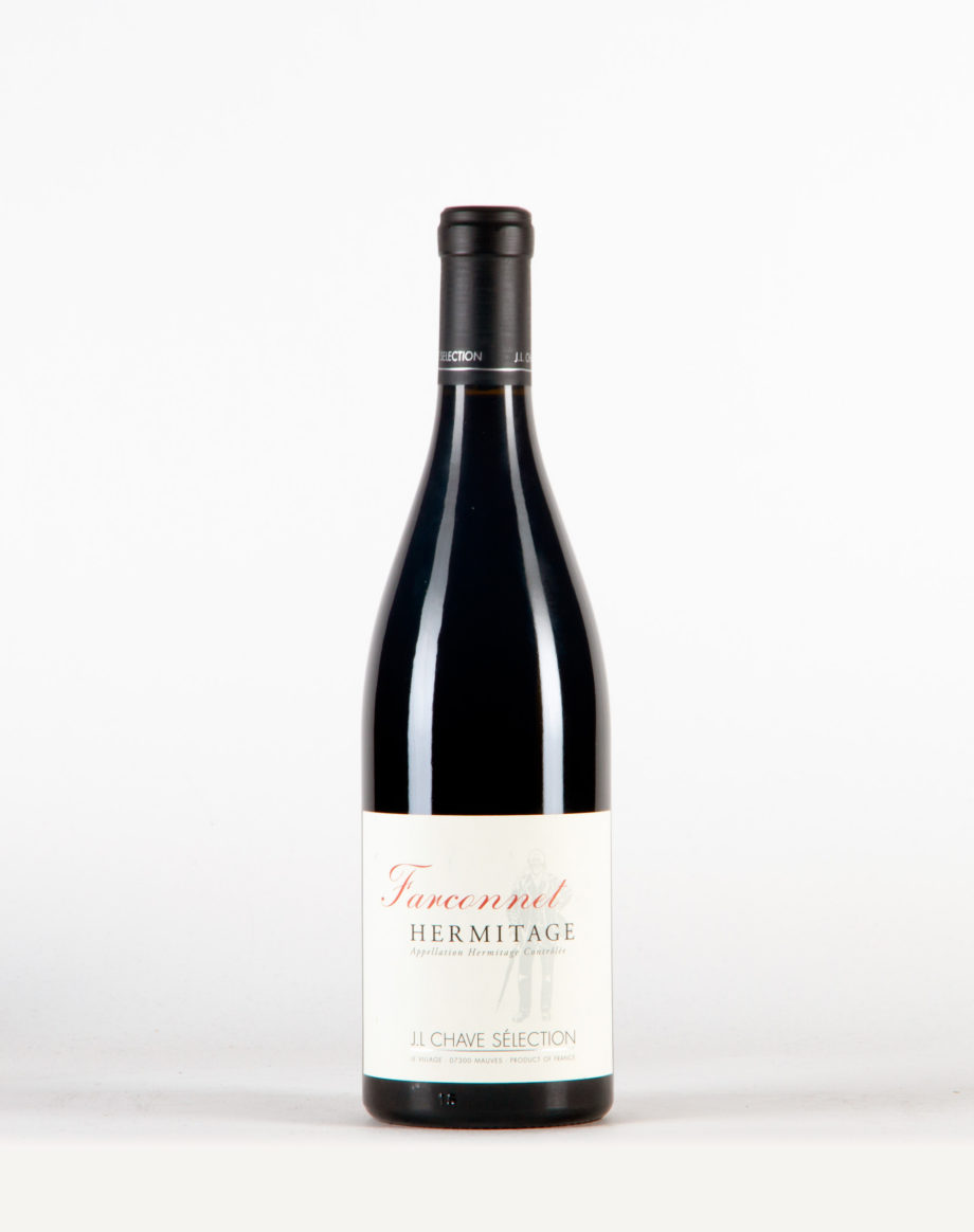 Farconnet Hermitage, Chave Sélection