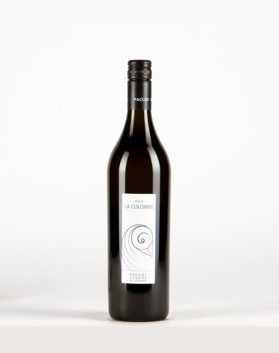 La Colombe Féchy, Domaine La Colombe