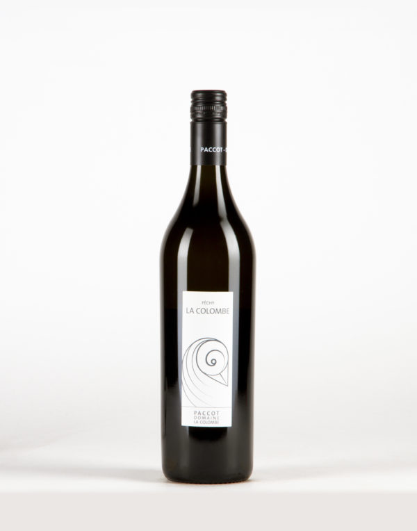 La Colombe Féchy, Domaine La Colombe