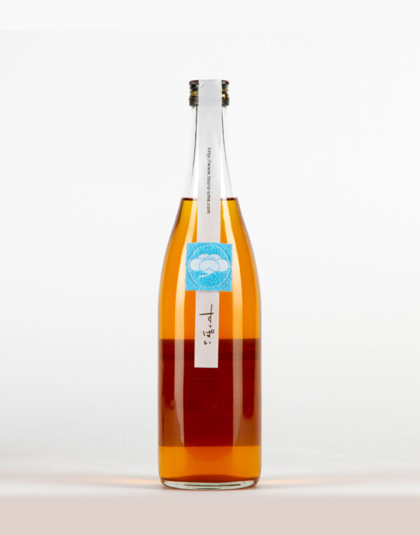 Suppai Umeshu, Sake Heiwa Shuzo