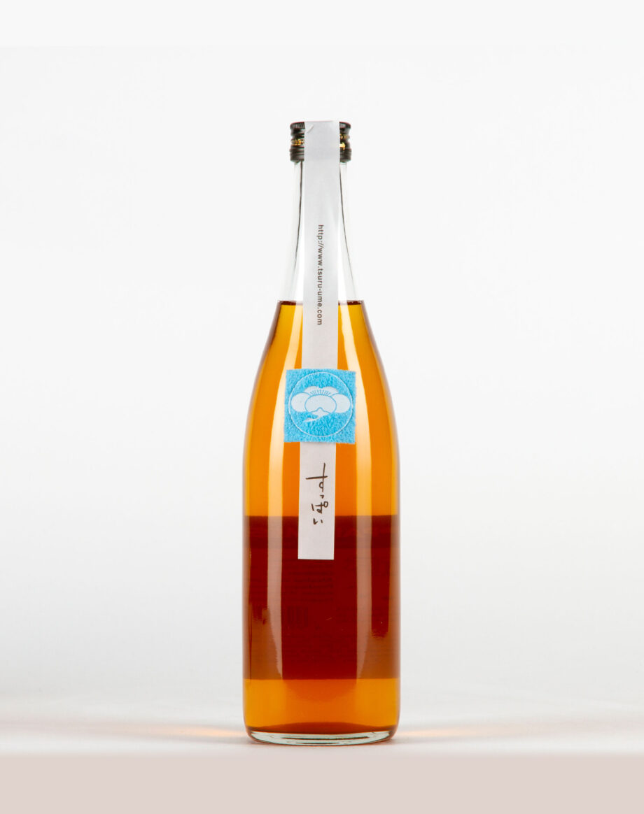 Suppai Umeshu, Sake Heiwa Shuzo