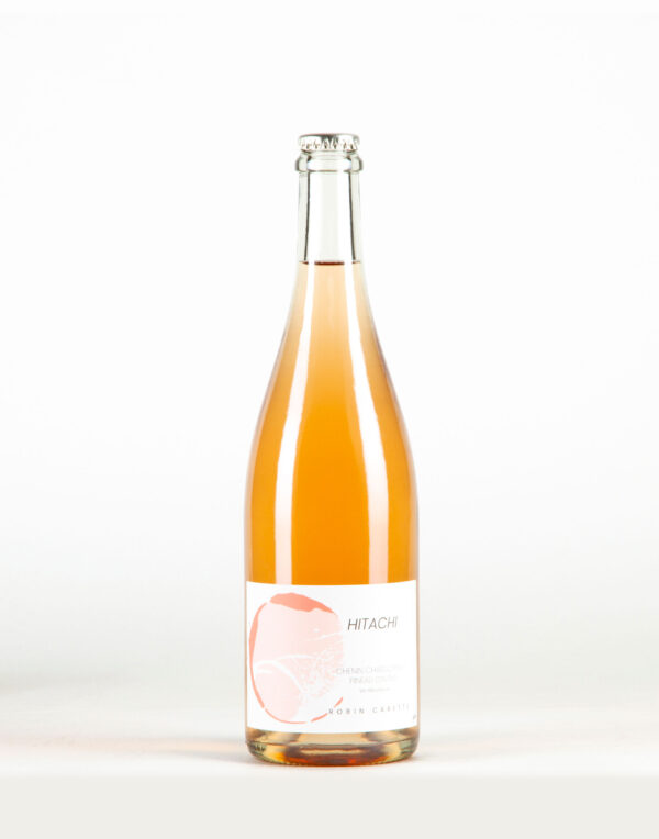 Hitachi Vin de France, Robin Carette