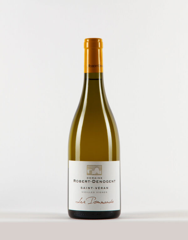 Vieilles Vignes Saint-Véran, Domaine Robert-Denogent