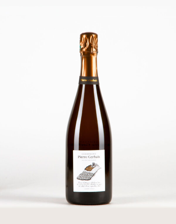 Champs Viole RP 11/20 (Chardonnay) Champagne, Pierre Gerbais