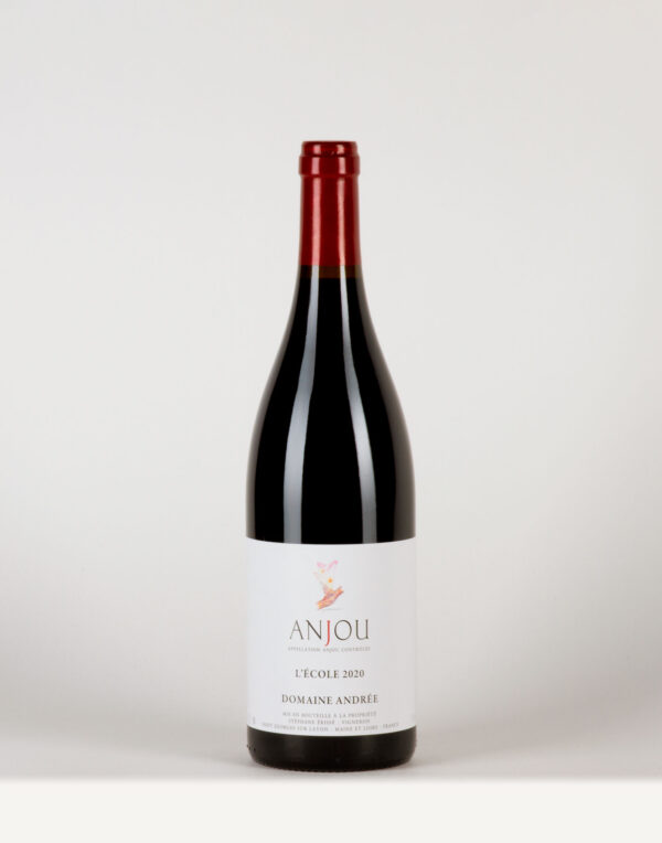 L'Ecole Anjou, Domaine Andrée