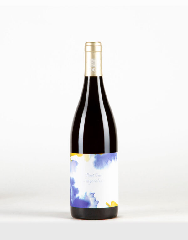 Myosotis Vin de France, Domaine 1006