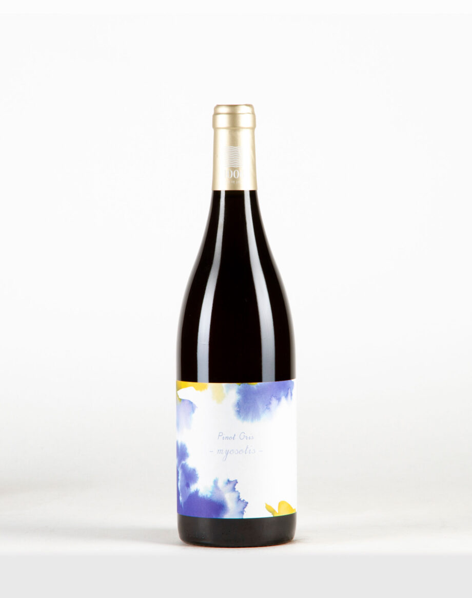 Myosotis Vin de France, Domaine 1006