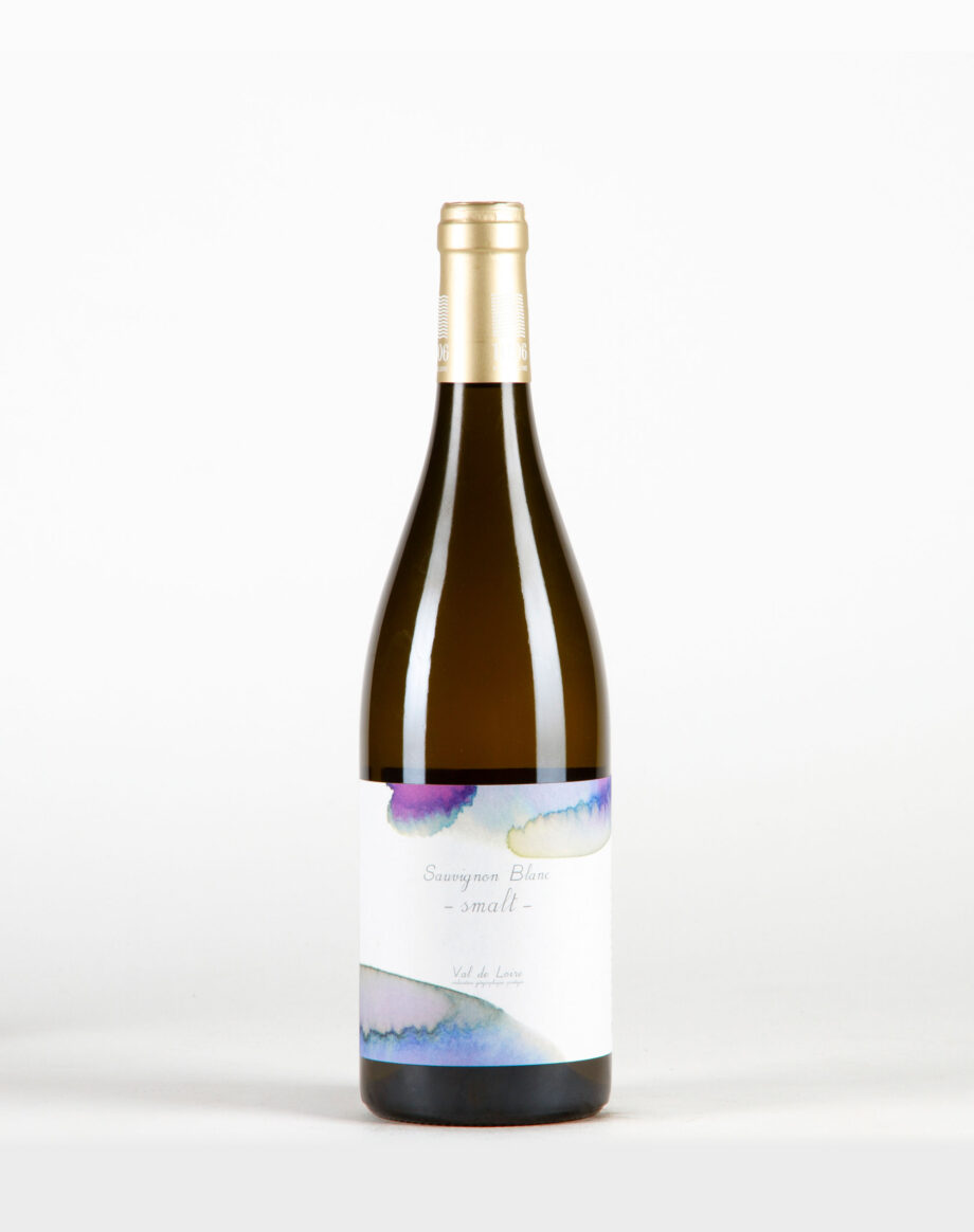 Smalt Vin de France, Domaine 1006