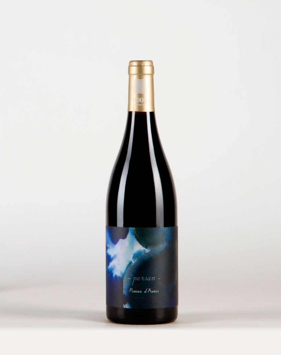 Persan Vin de France, Domaine 1006
