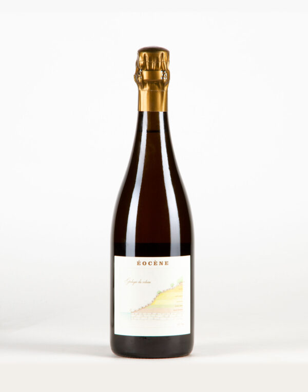 Eocene R20 Champagne, Legrand Latour