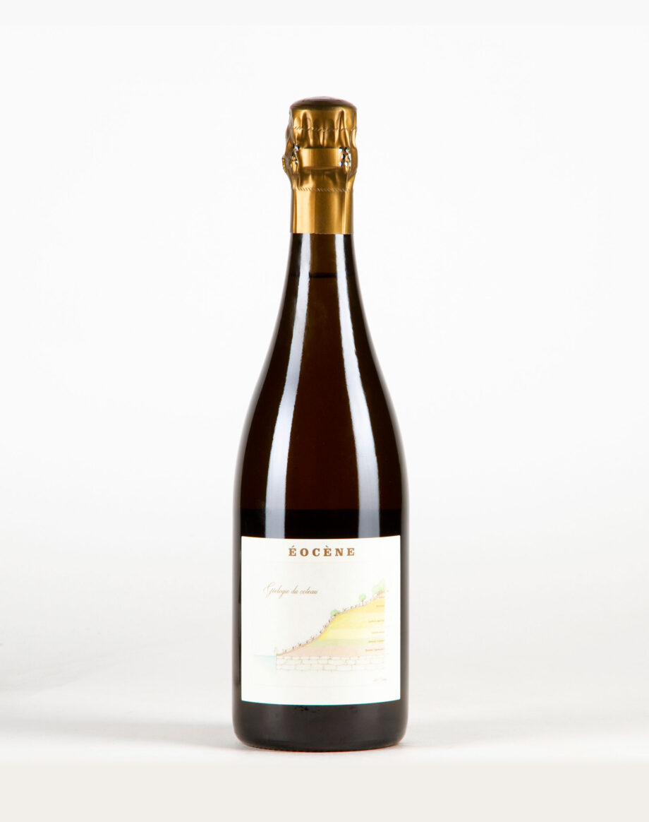 Eocene R20 Champagne, Legrand Latour