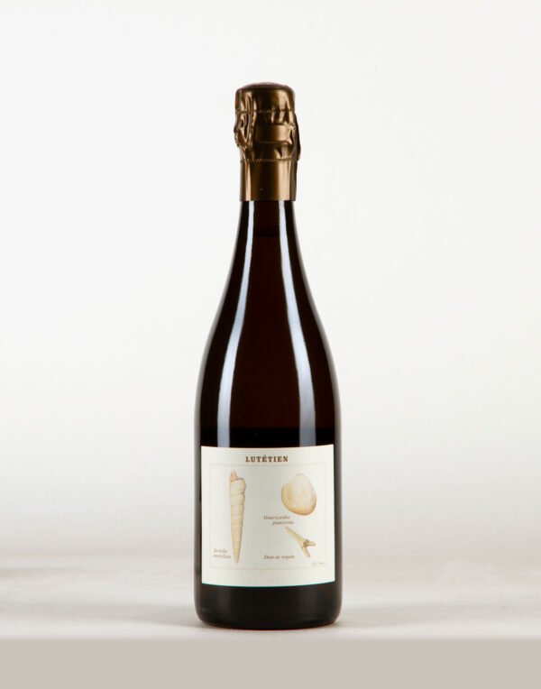 Lutetien R? Champagne, Legrand Latour