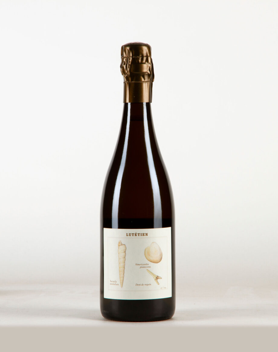 Lutetien R? Champagne, Legrand Latour