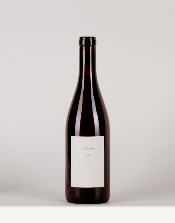 La Clastre Rosé Vin de France, Les Frères Soulier