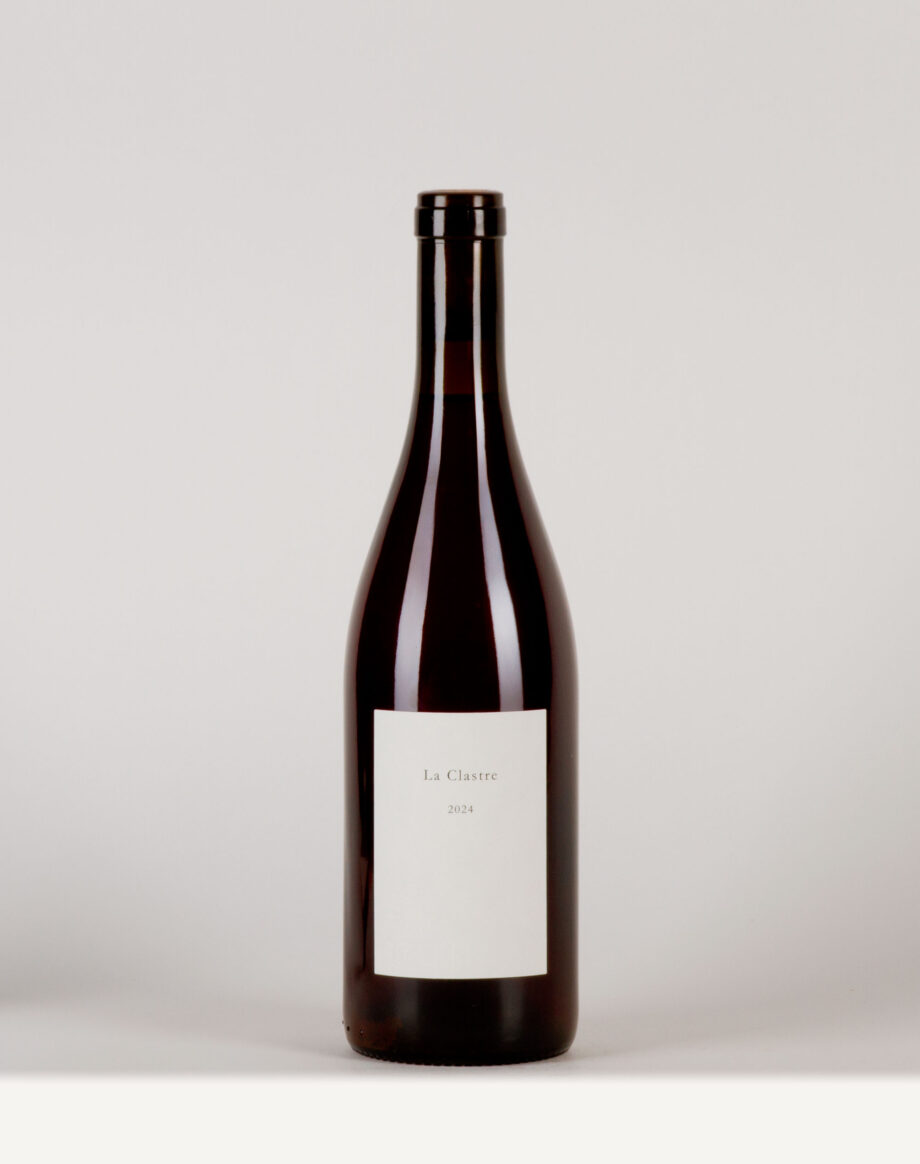 La Clastre Rosé Vin de France, Les Frères Soulier
