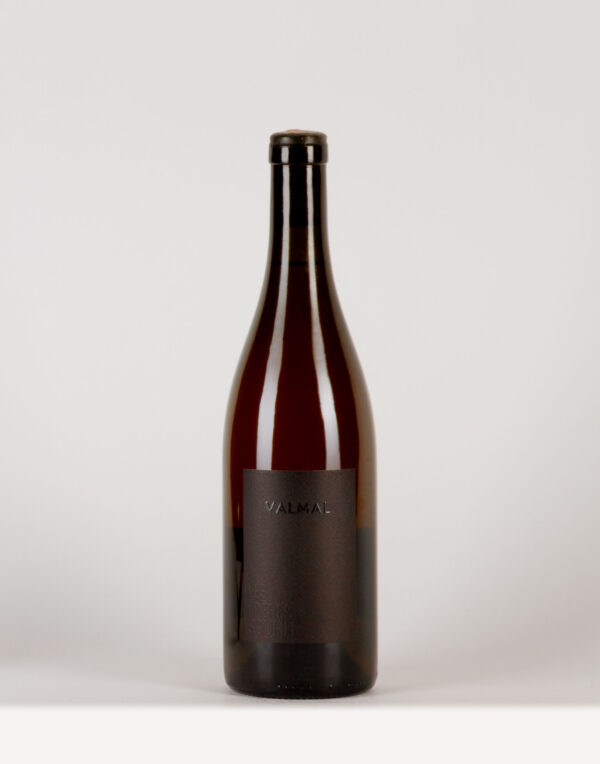 Valmal Blanc Vin de France, Les Frères Soulier