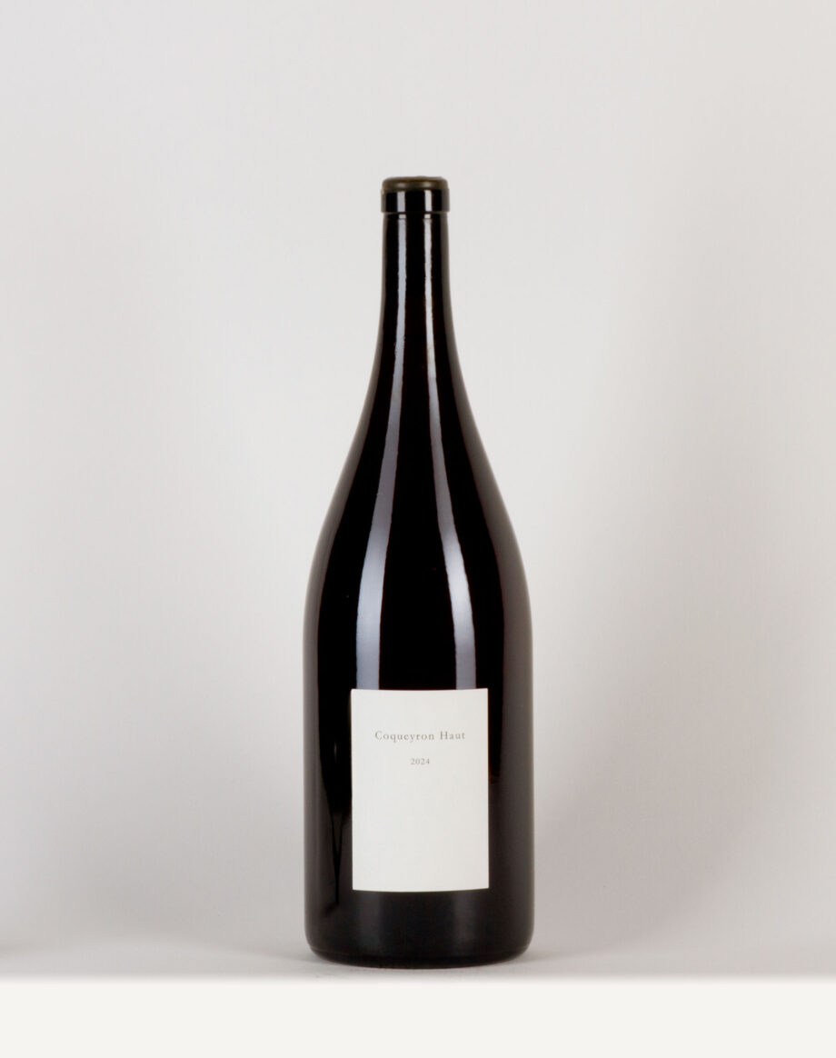 Coqueyron Haut Vin de France, Les Frères Soulier