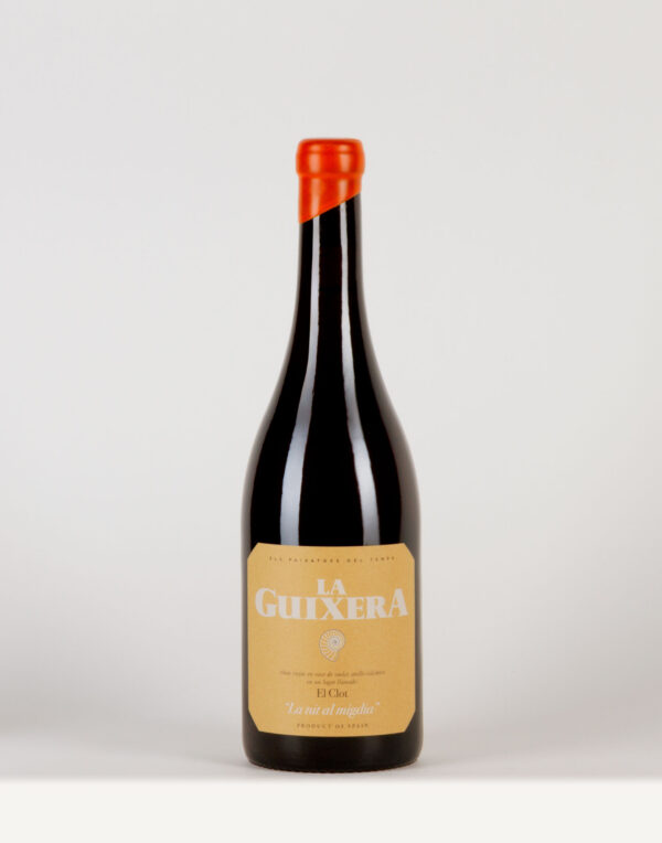 El Clot Penedès DO, La Guixera