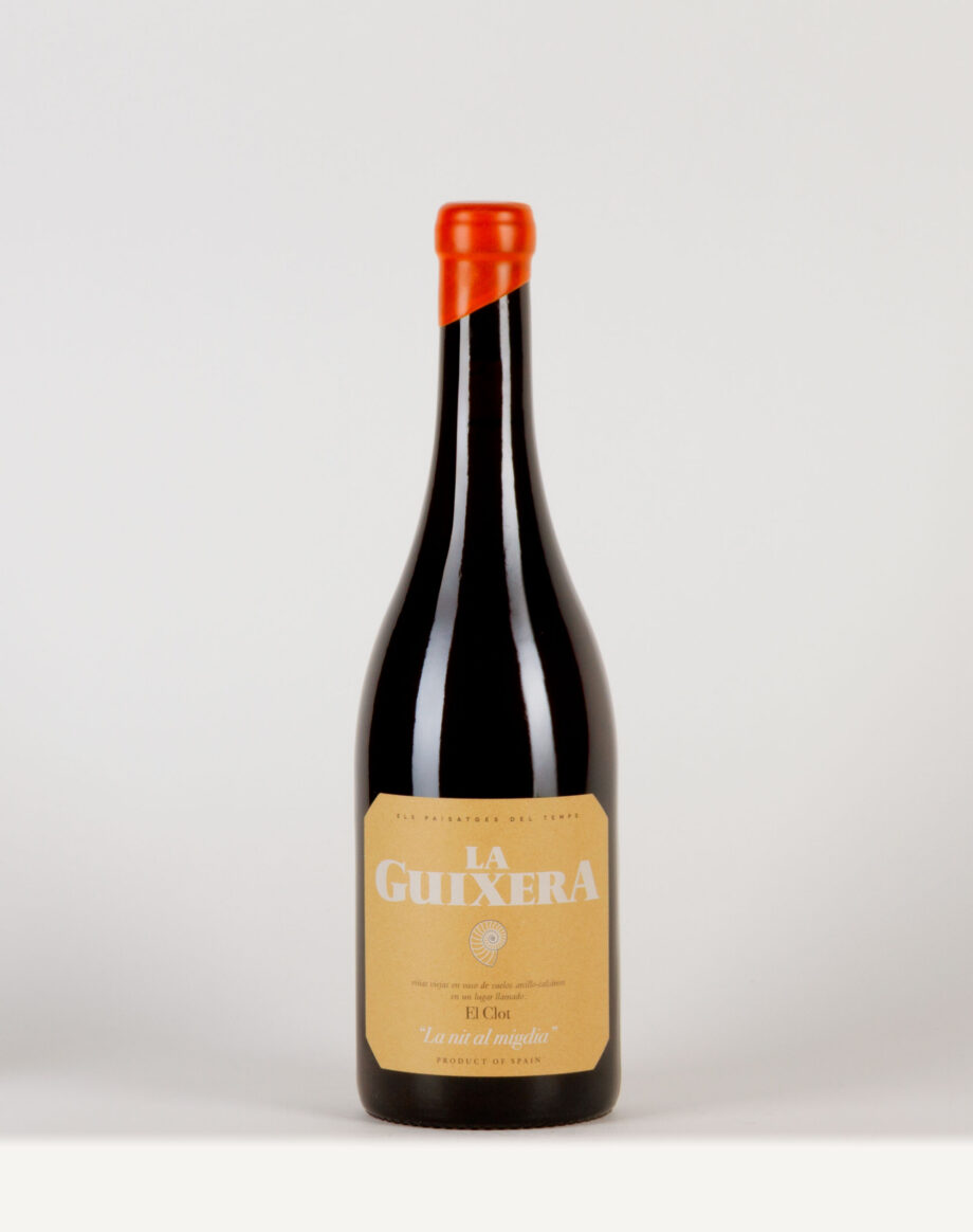 El Clot Penedès DO, La Guixera
