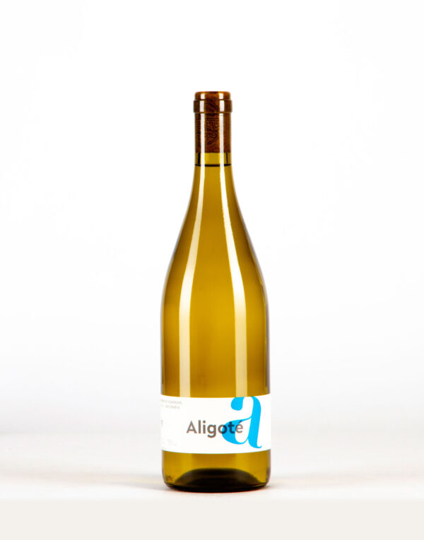 Aligoté Genève, Domaine Mermoud