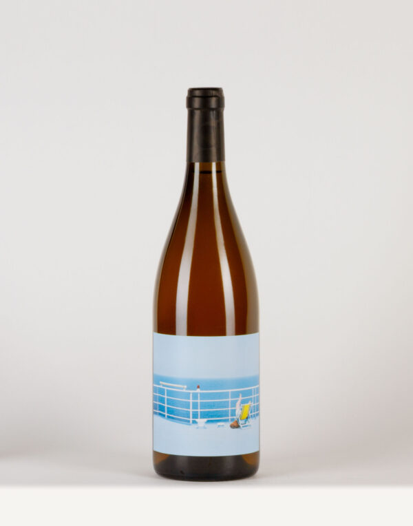 Soleil 28 Vin de France, Le Clos des Grillons