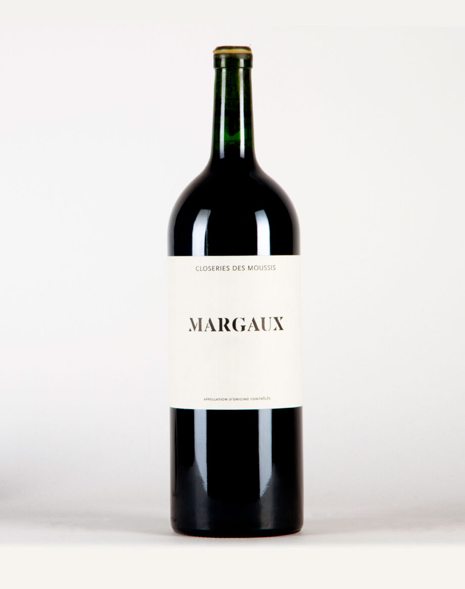 Margaux Closeries des Moussis