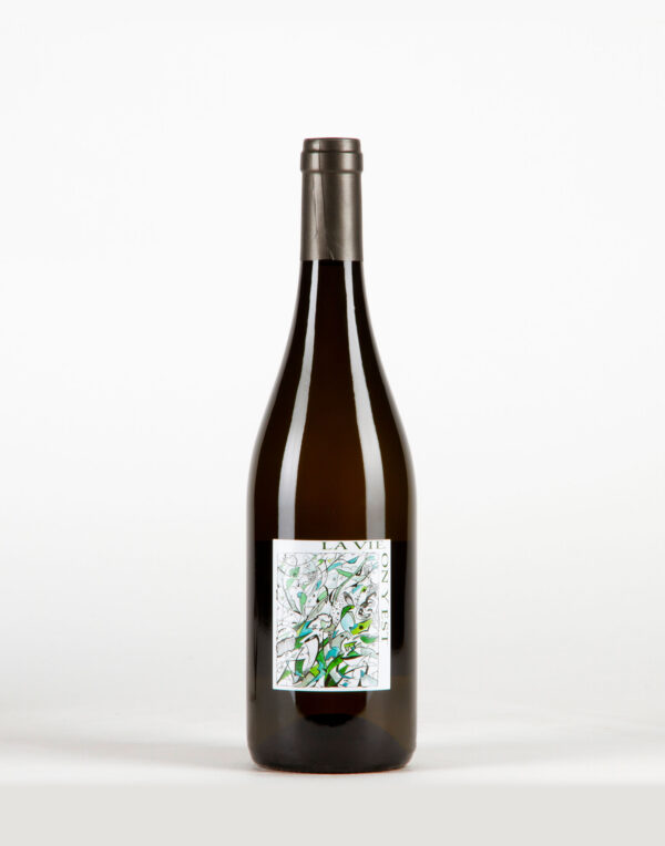 Vie on y Est Côtes du Rhône, Domaine Gramenon