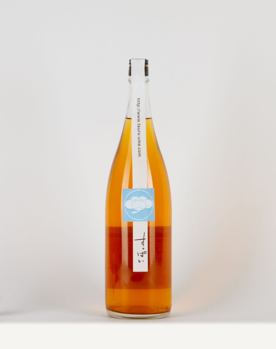 Suppai Umeshu, Sake Heiwa Shuzo
