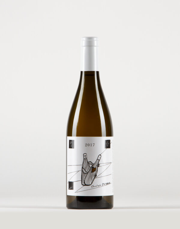 Blanc Vin de France, Domaine Peyrus