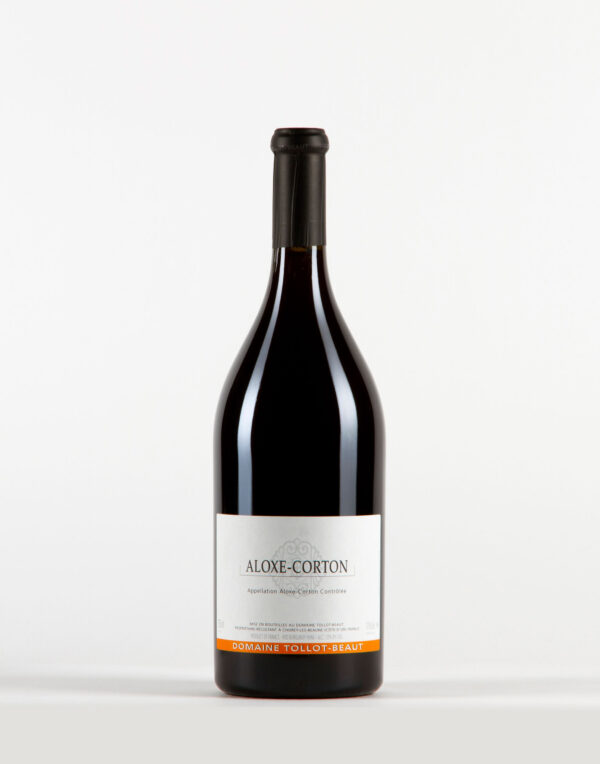 Aloxe-Corton Domaine Tollot-Beaut