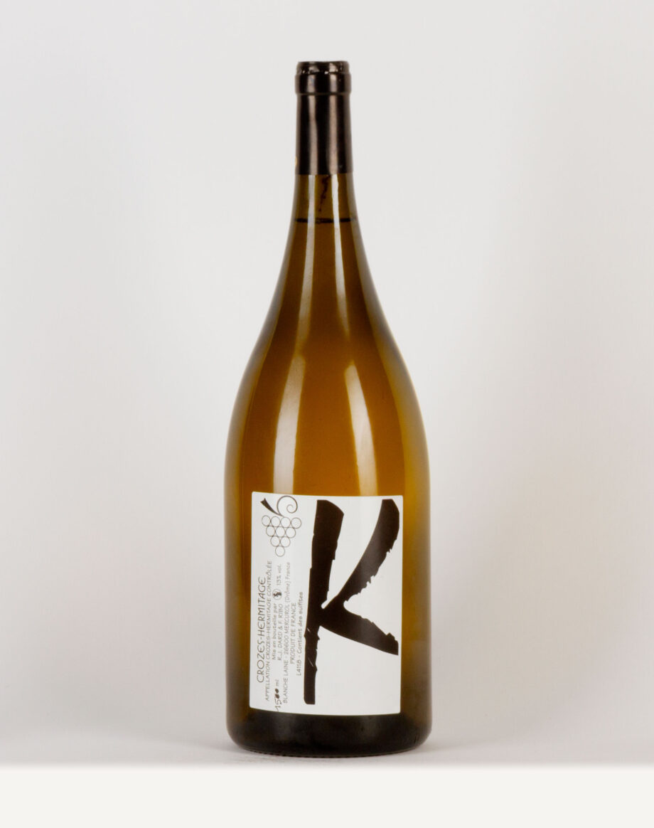 Les Karrieres Crozes-Hermitage, Domaine Dard et Ribo