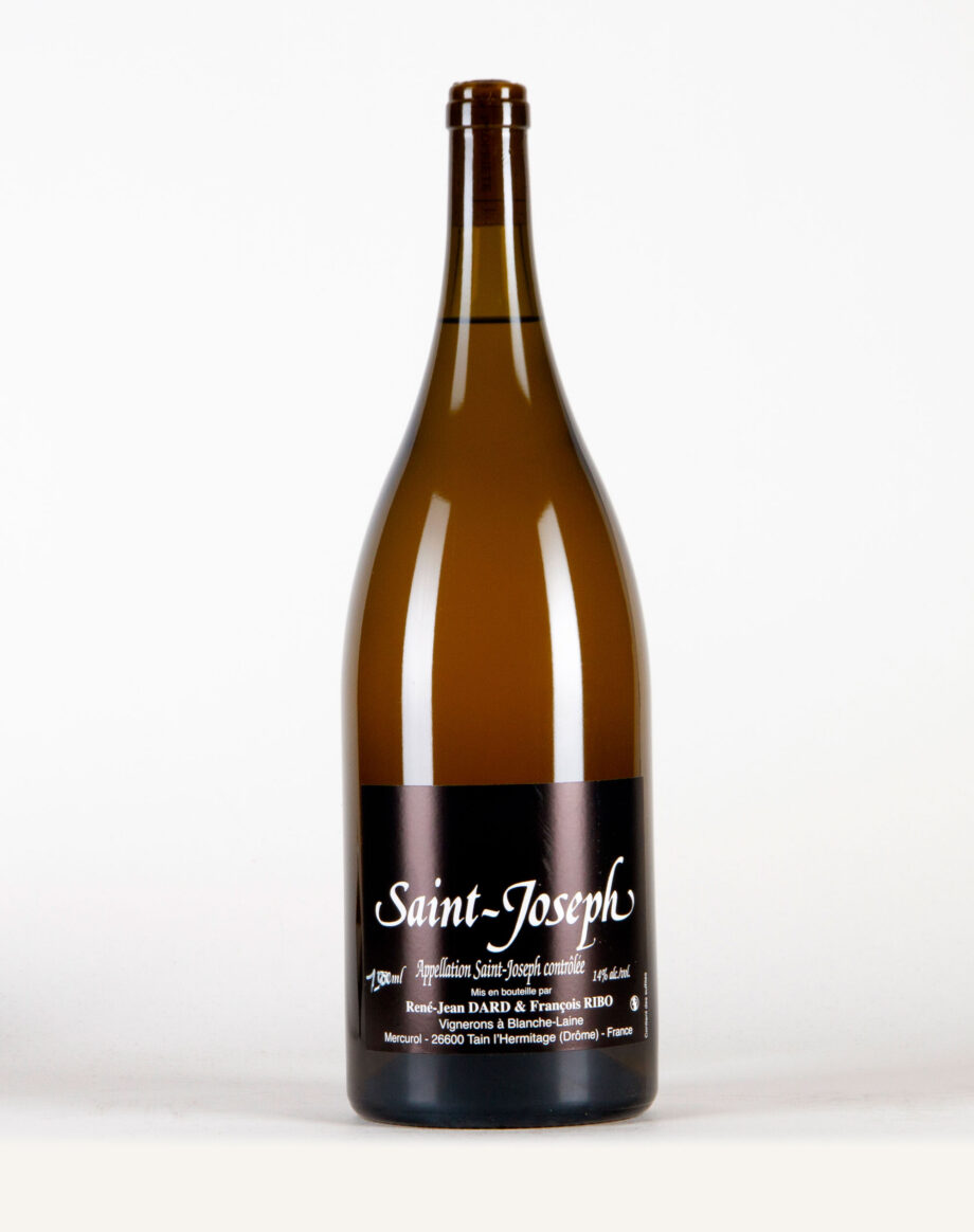 Saint-Joseph Blanc Domaine Dard et Ribo