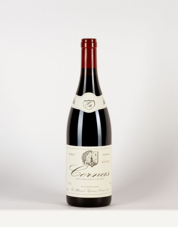 Reynard Cornas, Domaine Thierry Allemand