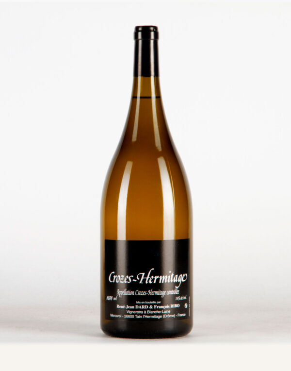 Crozes-Hermitage Blanc Domaine Dard et Ribo