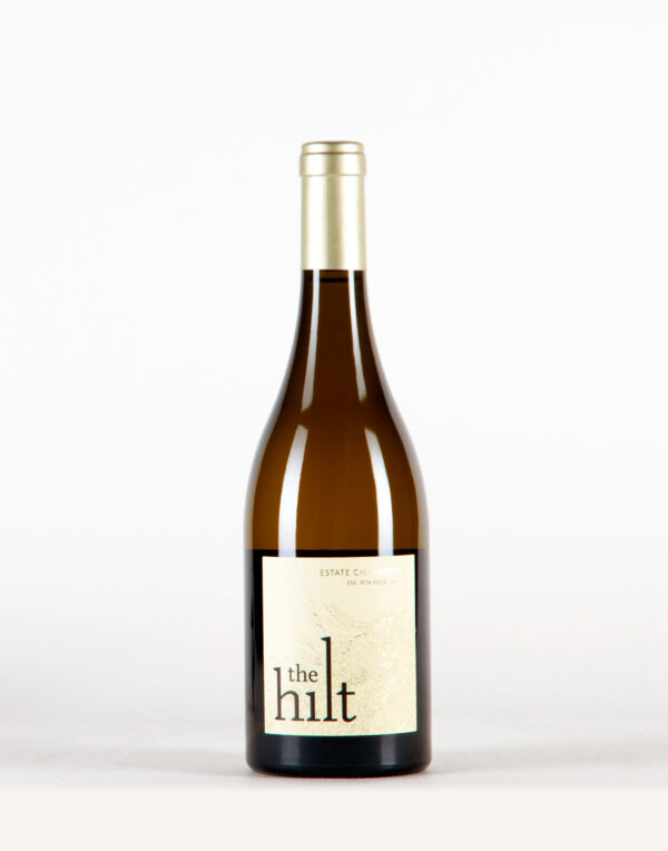 The Hilt Estate Chardonnay Santa Barbara