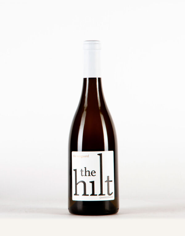 The Hilt Vanguard Chardonnay Santa Barbara