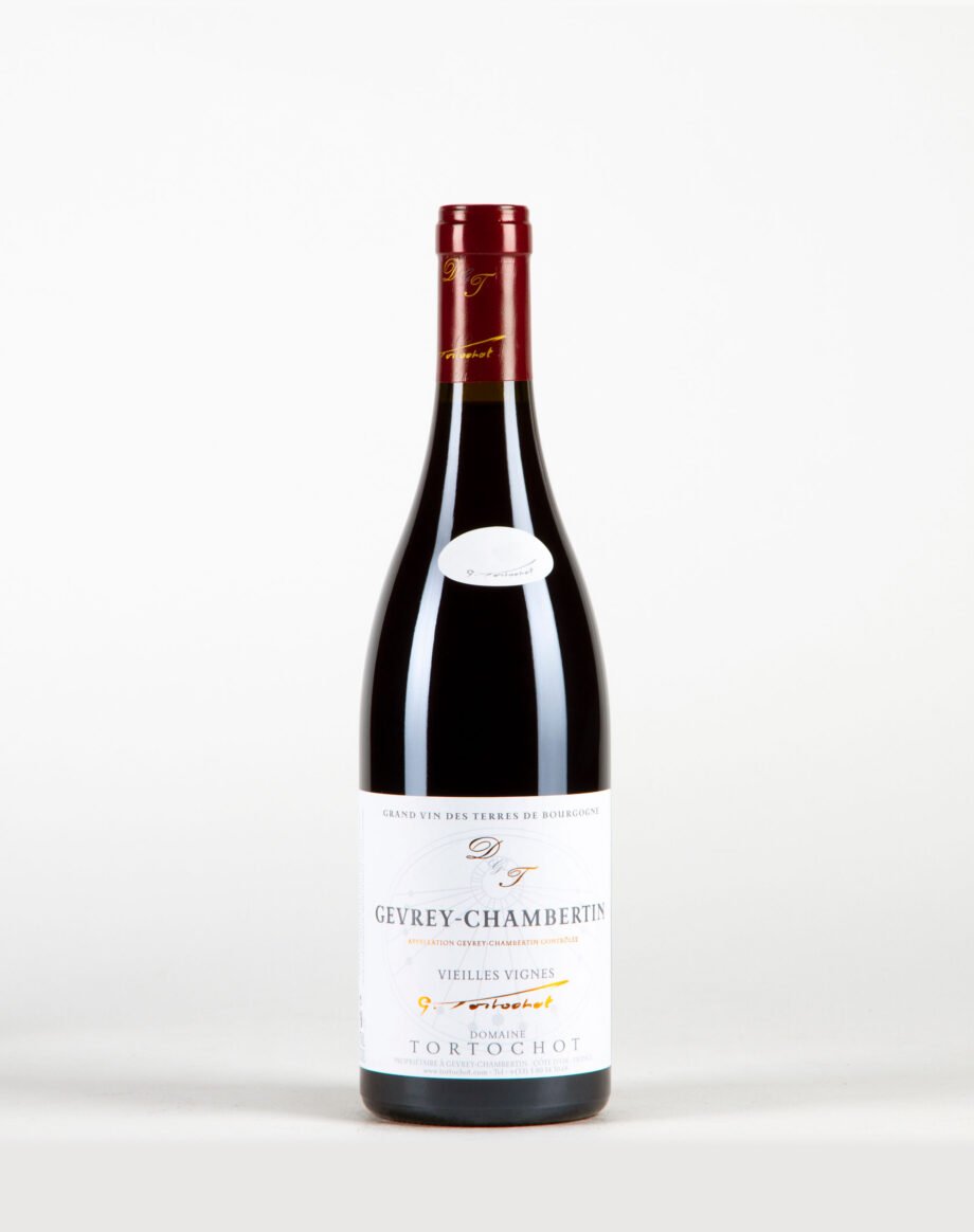 Gevrey-Chambertin VV Domaine Tortochot